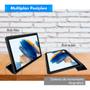 Imagem de Capa Capinha Tab A8 Tablet A8 10.5 Polegadas Case Smart Magnética Aveludada Slim Acabamento Premium