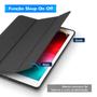 Imagem de Capa Capinha Tab A8 Tablet A8 10.5 Polegadas Case Smart Magnética Aveludada Slim Acabamento Premium
