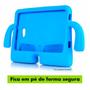 Imagem de Capa Capinha Tablet A7 T500 T505 10.4 Polegadas Kids Infantil Macia Case Emborrachada Resistente