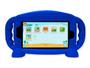 Imagem de Capa Capinha Tablet Multilaser M7s Plus M7 Plus M7 3G 4G Tela 7 Polegadas Case Silicone Infantil