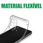 Imagem de Capa Capinha Tpu Anti Impacto Para Xiaomi Mi 12 Lite 5G