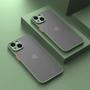 Imagem de Capa Capinha Translucida Anti Impacto Compativel com iPhone 15 Plus