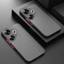 Imagem de Capa Capinha Translucida Compativel Com Xiaomi Poco F6 5G