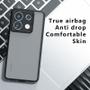 Imagem de Capa Capinha Translucida Compativel Com Xiaomi Redmi Note 13 Pro 4g