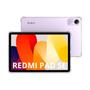 Imagem de Capa Capinha Transparente Compatível Tablet Redmi Pad Se