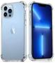 Imagem de Capa Capinha Transparente Para Iphone 15