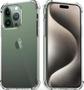 Imagem de Capa Capinha Transparente Para Iphone 15