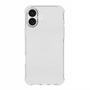 Imagem de Capa Capinha Transparente Para Iphone 16 Anti Impactos