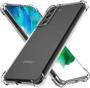 Imagem de Capa Capinha Transparente para Samsung Galaxy S21 FE