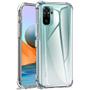 Imagem de Capa Capinha Xiaomi Mi Note 10S Antishock Transparente