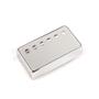 Imagem de Capa Captador Humbucker Cromada (2 Peças) Spirit LP50-NS CR