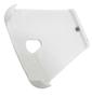 Imagem de Capa Carregadora Portatil Para Celular Smartphone Moto G2 Xt1068 Xt1069 (TX-0218 Branco)