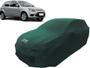 Imagem de Capa Carro Anti-Riscos Personalizada Com Logo Ford Ka Hatch