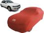Imagem de Capa Carro Toyota Corolla Proteção Pintura Com Elástico