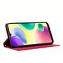 Imagem de Capa carteira capinha case flip cover compatível com Xiaomi Note 10 Pro