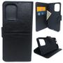 Imagem de Capa Carteira Compatível com Xiaomi Mi Poco F5 (Tela de 6.67) Capinha Case