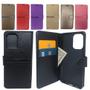 Imagem de Capa Carteira Compatível com Xiaomi Mi Poco F5 (Tela de 6.67) Capinha Case