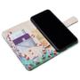 Imagem de Capa carteira estampada butterflies para iphone 11 6.1