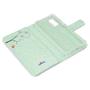Imagem de Capa carteira estampada cute birds e168 para samsung m52 5g m526
