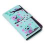 Imagem de Capa Carteira Estampada Cute Look Cachorro E177 Para Moto G84 5G XT2347