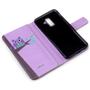 Imagem de Capa carteira estampada cute look gato e176 para samsung note 20 ultra n986