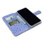 Imagem de Capa Carteira Estampada Fundo do Mar E042 Para Samsung Note 10 Lite N770