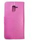 Imagem de Capa Carteira Flipcover Samsung Galaxy A8 Pink