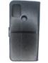 Imagem de Capa Carteira Para Motorola Moto G40 G60 - Cor Preta