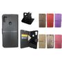 Imagem de Capa Carteira Para Samsung Galaxy A11 (Tela de 6.4) Capinha Case
