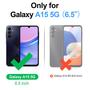 Imagem de Capa Carteira para Samsung Galaxy A15 5G - Compatível com Antsturdy