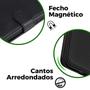 Imagem de Capa Carteira + Pelic. Hidrogel Compativel Para Samsung A56