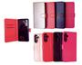Imagem de Capa Carteira Samsung M54 Pink - Proteção e praticidade