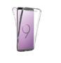 Imagem de Capa Case 360º Silicone Tpu Luxo Para Samsung Galaxy S9+ Plus G965 6.2 polegadas
