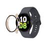 Imagem de Capa Case Acrílica Anti Riscos Para Galaxy Watch 5 (44mm)