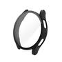 Imagem de Capa case acrílico com vidro 9h para galaxy watch 5 (40mm)