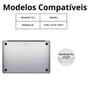 Imagem de Capa Case Acrilico Compativel Com MacBook Air / Pro