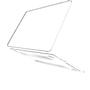 Imagem de Capa Case Acrilico Compativel Com MacBook Air / Pro