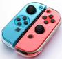 Imagem de Capa Case Acrilico Cristal Transparente Proteção Compativel com Nintendo Switch Padrao