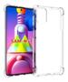 Imagem de Capa Case Anti Choque Transparente Samsung Galaxy M51