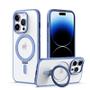 Imagem de Capa Case Anti Impacto Anel Magsafe Compativel Com iPhone 15 Pro Max