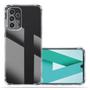 Imagem de Capa Case anti impacto compativel Galaxy A33 5G A336 6.4 - Cell In Power25