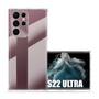 Imagem de Capa Case anti impacto compativel Galaxy S22 Ultra S908 - Cell in Power25
