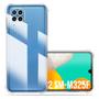 Imagem de Capa Case anti impacto Galaxy M32 M325 6.4 - Cell In Power25