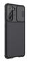 Imagem de Capa Case Anti Impacto Nillkin Camshield Pro - Galaxy S21