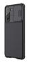 Imagem de Capa Case Anti Impacto Nillkin Camshield Pro - Galaxy S21