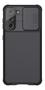 Imagem de Capa Case Anti Impacto Nillkin Camshield Pro - Galaxy S21