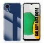 Imagem de Capa Case anti impacto para Galaxy A03 Core A032 6.5