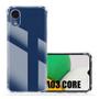 Imagem de Capa Case anti impacto para Galaxy A03 Core A032 6.5