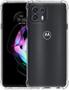 Imagem de Capa Case Anti Impacto para Motorola Edge 20 Lite + Película de Vidro 3D Tela Toda