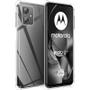 Imagem de Capa Case Anti Impacto Para Motorola Moto G54 + Pelicula 3d
